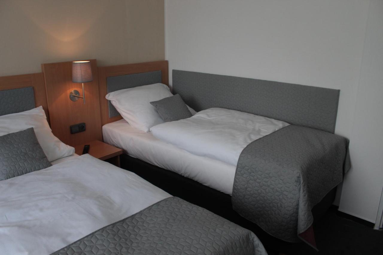 Horsky Hotel Jelenovska S Bazenem V Cene Valašské Klobouky Exteriör bild